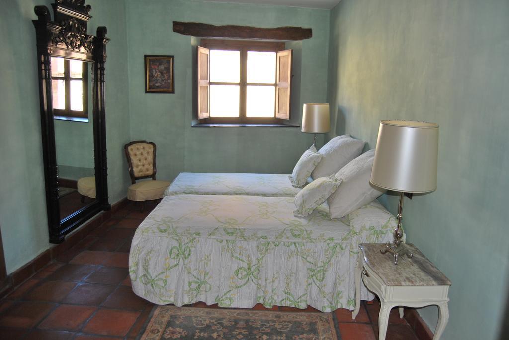 La Casa De San Gil *