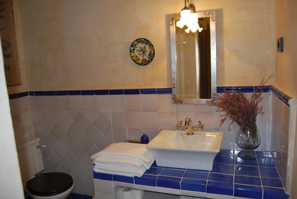 Country house La Casa De San Gil