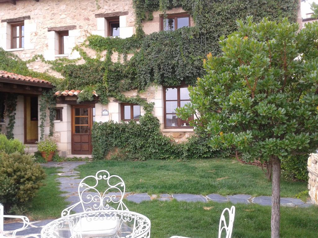 La Casa De San Gil *