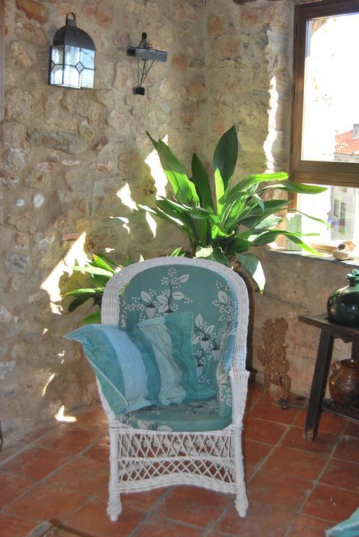Country house La Casa De San Gil