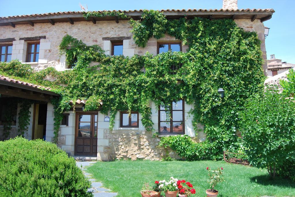 Country house La Casa De San Gil Atienza