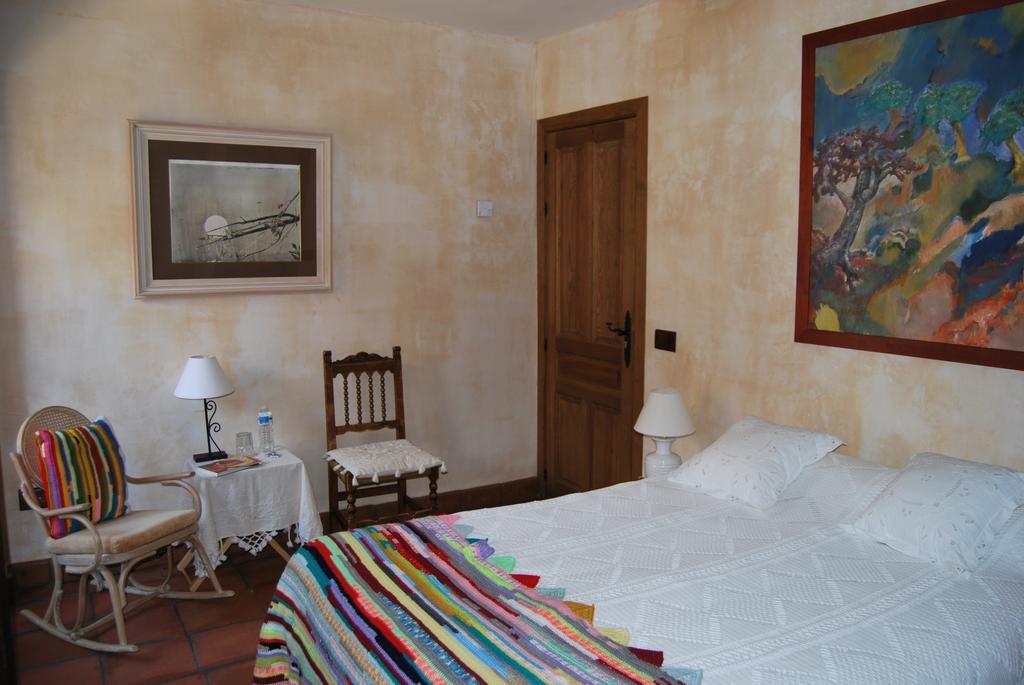 La Casa De San Gil