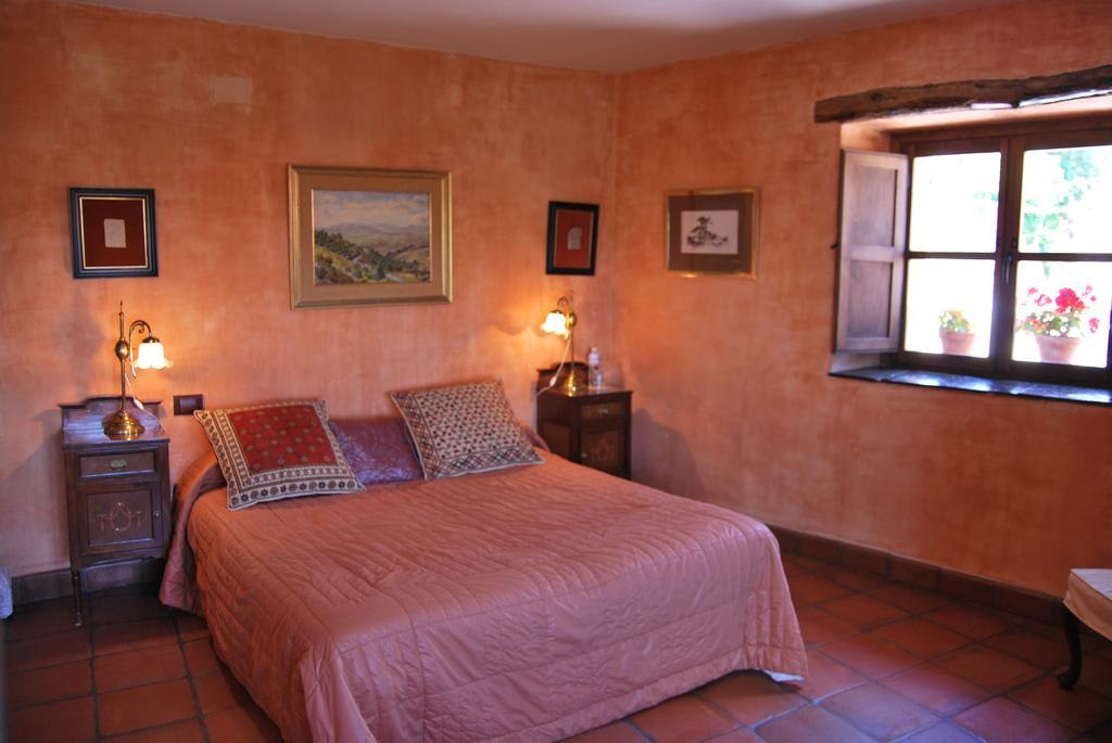 La Casa De San Gil Country house Atienza