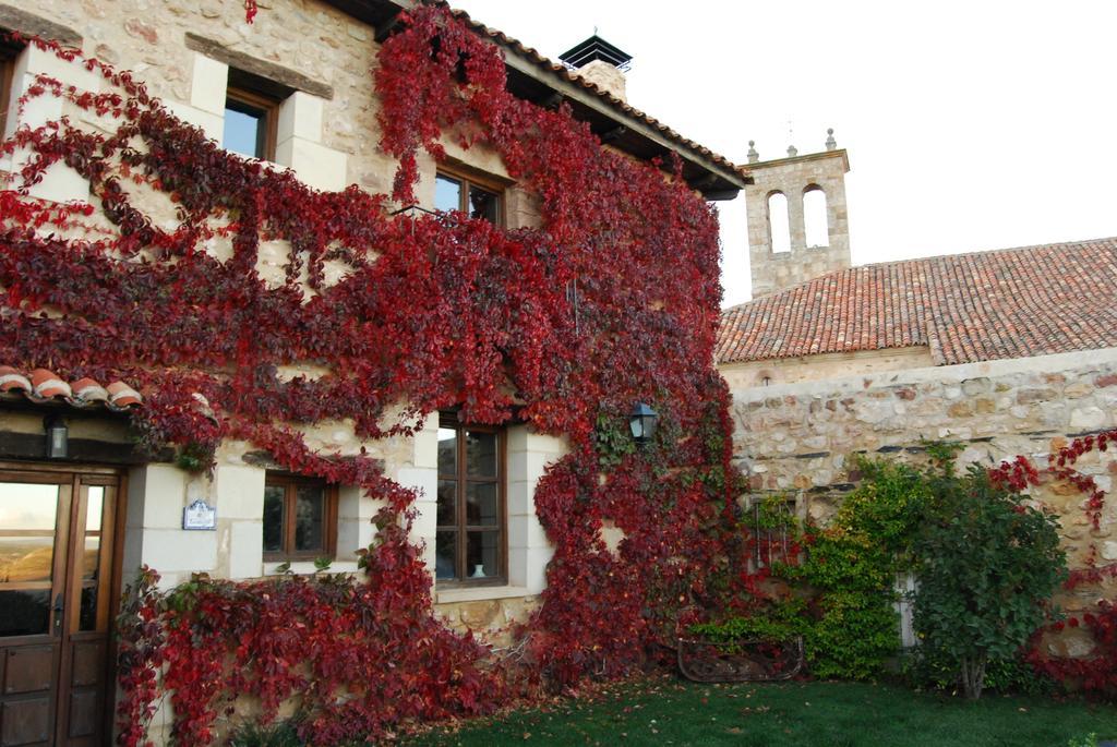 La Casa De San Gil