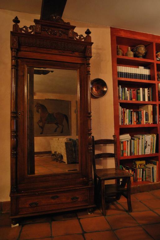 La Casa De San Gil Country house Atienza
