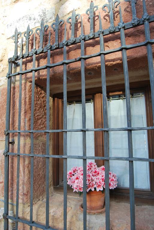 Country house La Casa De San Gil Atienza