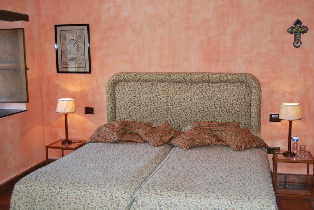 La Casa De San Gil Country house Atienza