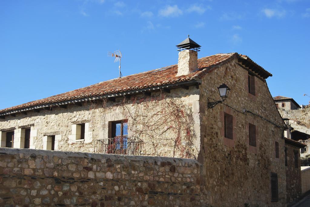 La Casa De San Gil Country house