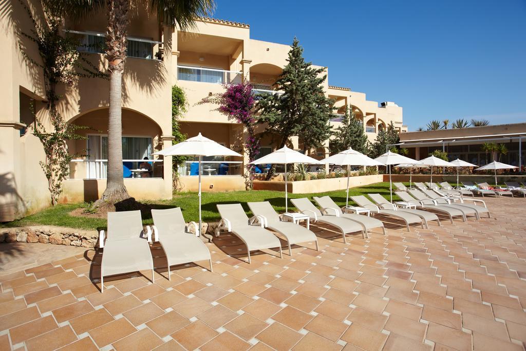 Hotel Grupotel Santa Eularia & - Adults Only Santa Eulalia del Río