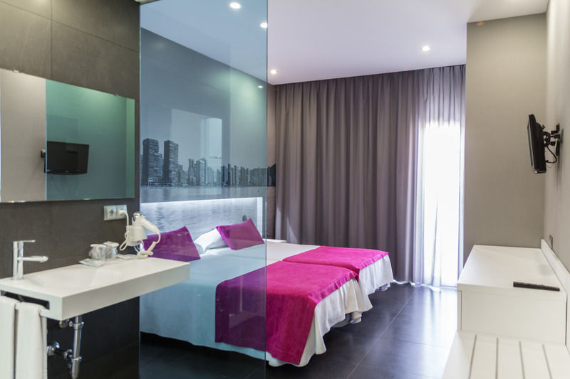 Agua Azul - Adults Only Hotel Benidorm