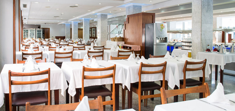 Hotel Melina 3*