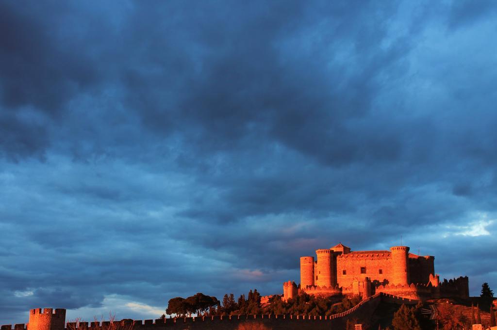 Insula Barataria Pensión Belmonte (Castilla-La Mancha)