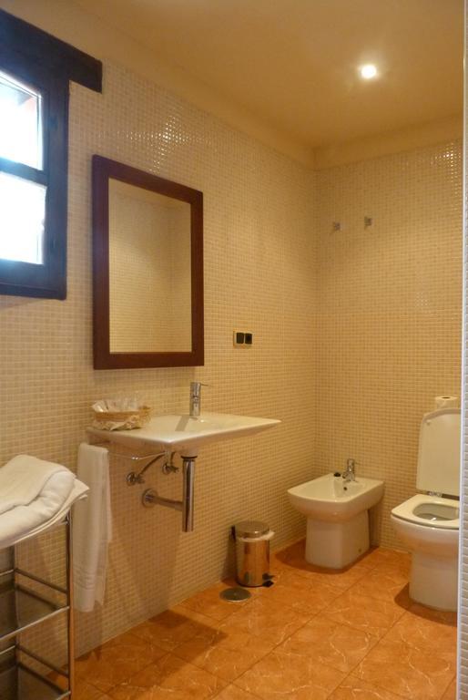 Hotel Rural El Fundil 3*