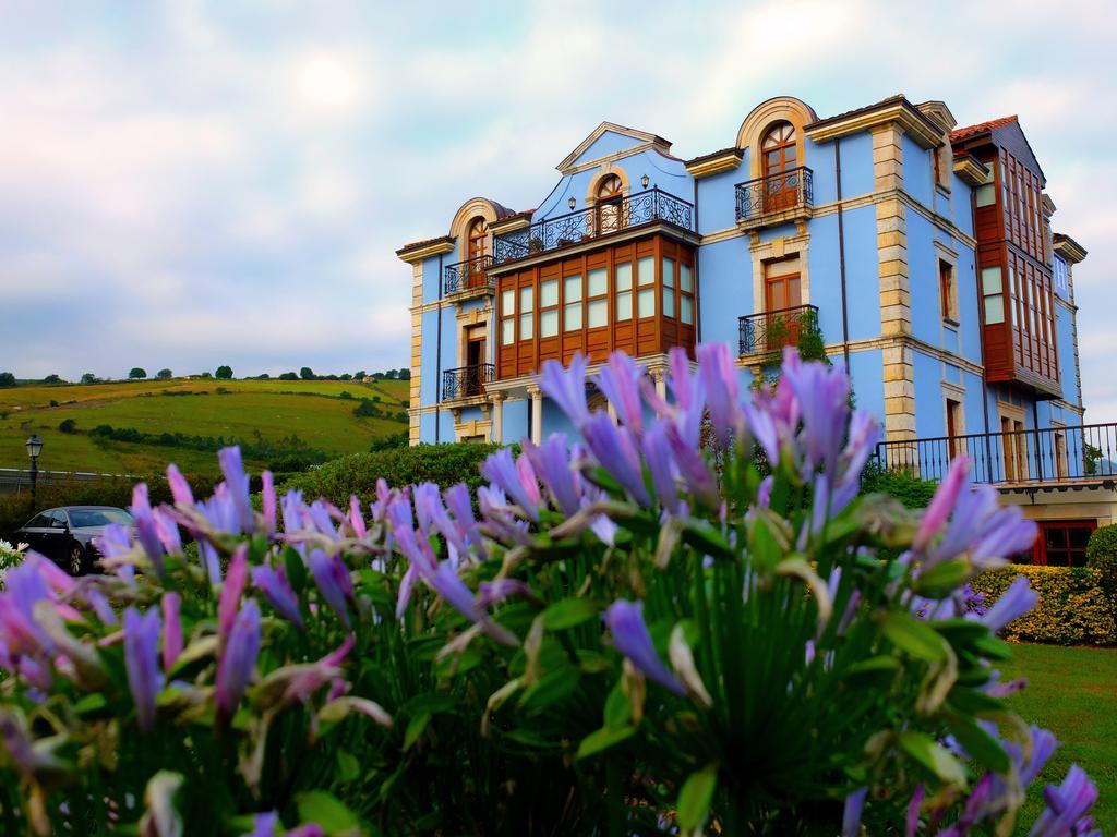 Hotel Quinta De Villanueva