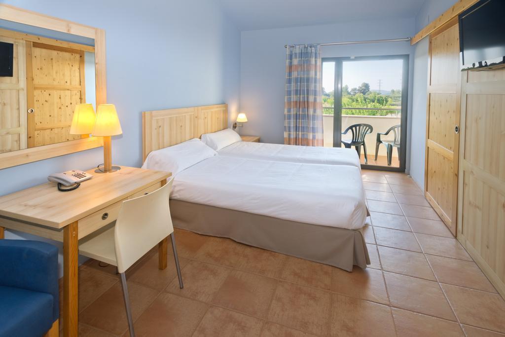 Vilar Rural De Cardona