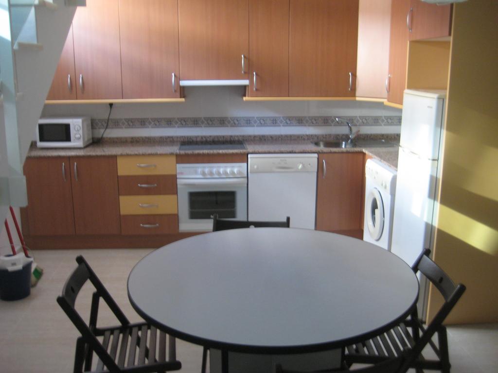 Apartment Be Free Nautilus