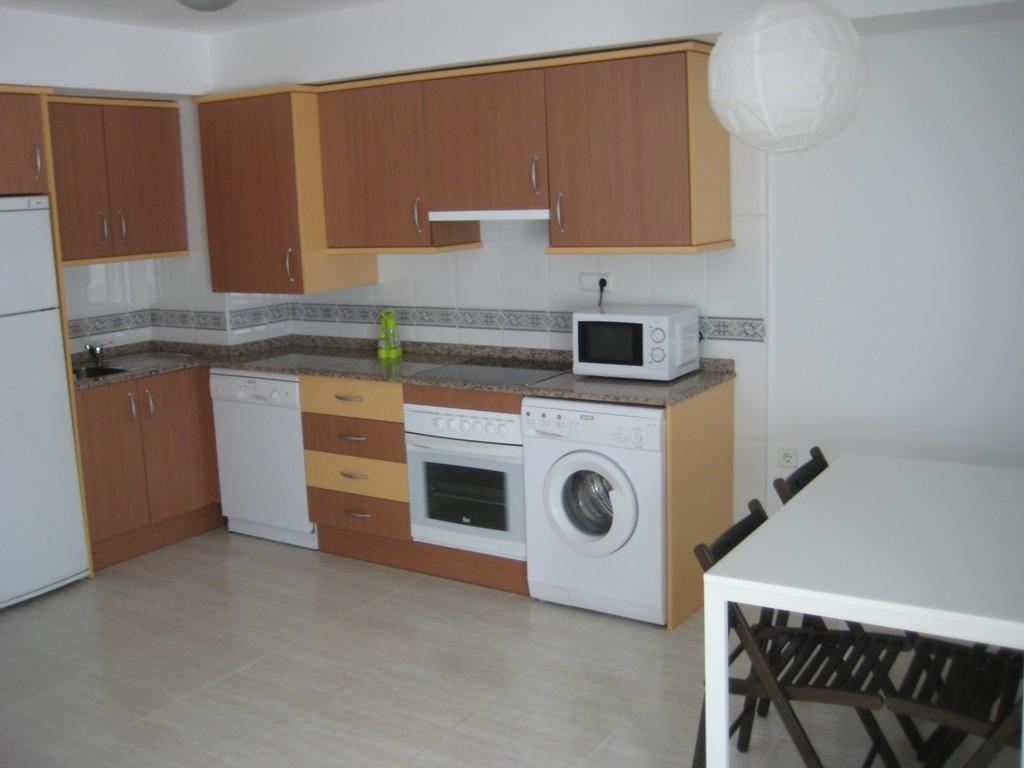 Apartment Be Free Nautilus