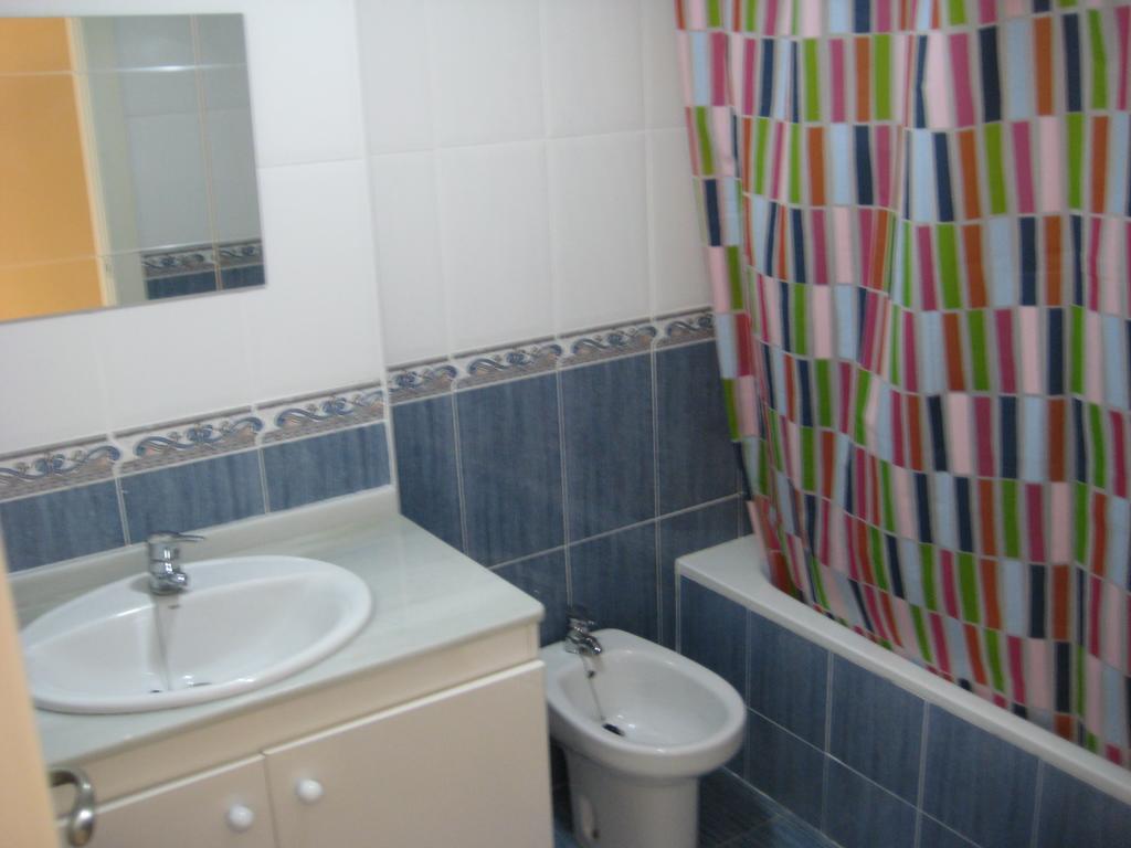 Apartment Be Free Nautilus *