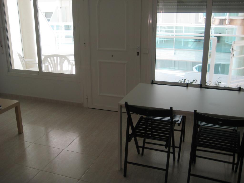 Be Free Nautilus Apartment *