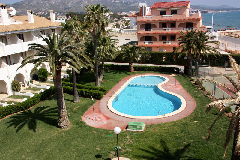 Hotel Playa Romana 3000 Alcoceber