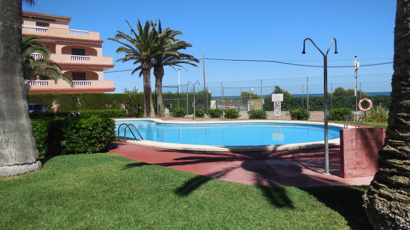 Hotel Playa Romana 3000