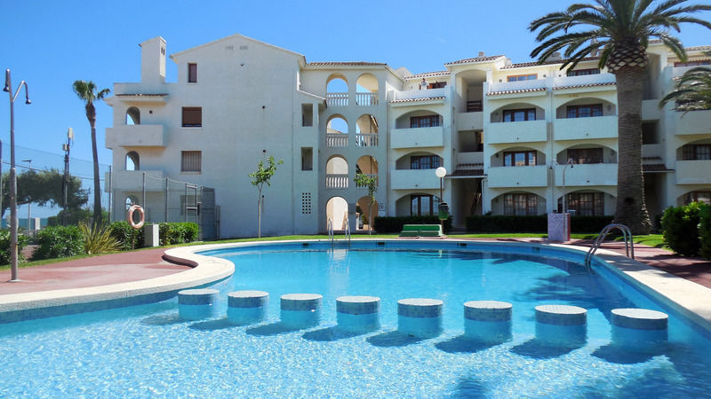 Playa Romana 3000 Hotel