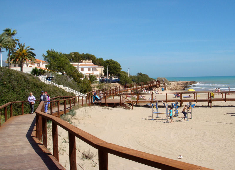 Hotel Playa Romana 3000 Alcoceber