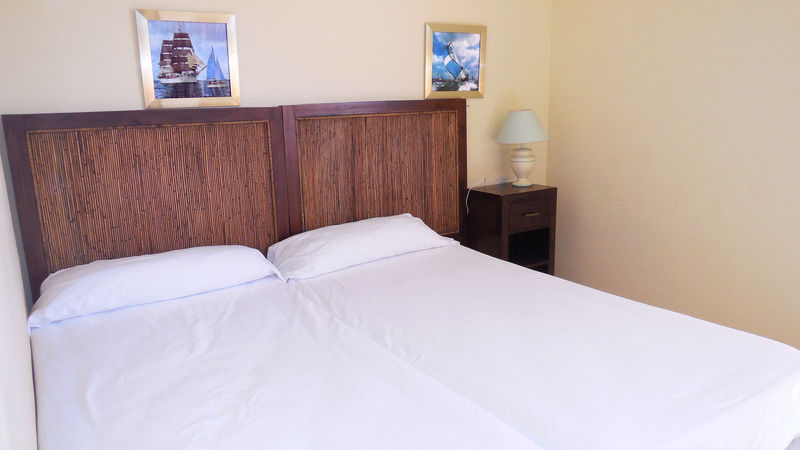 Playa Romana 3000 Hotel Alcoceber