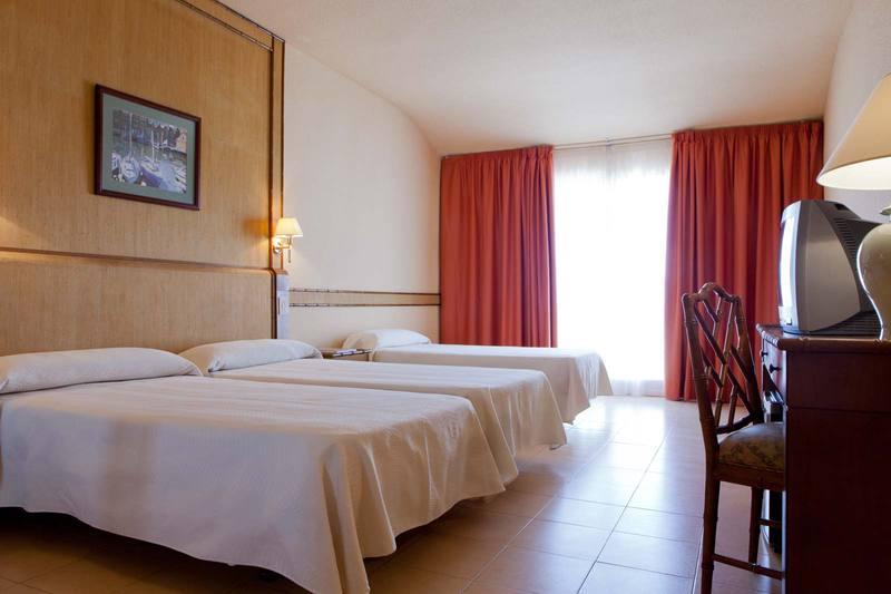 Hotel Intelier Orange 4*