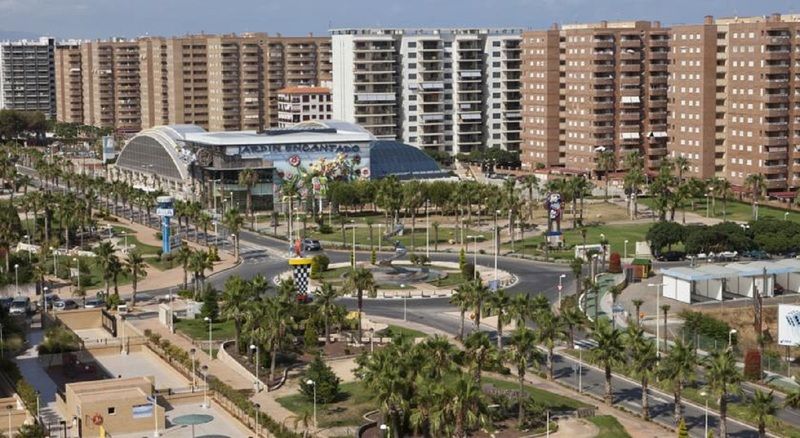 Hotel Marina Dor 2 Linea