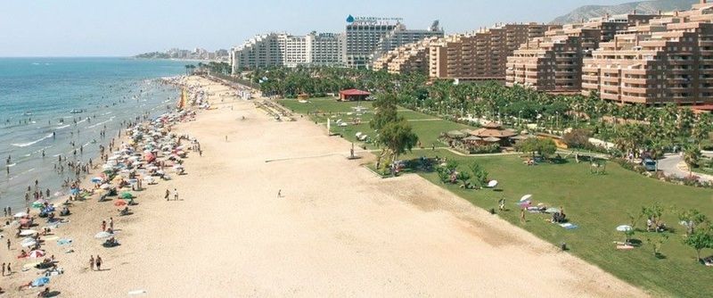 Marina Dor 2 Linea 3*