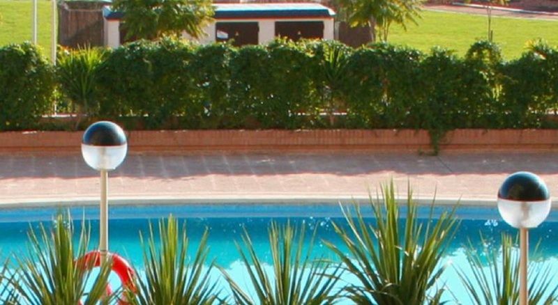 Marina Dor 2 Linea Hotel 3*