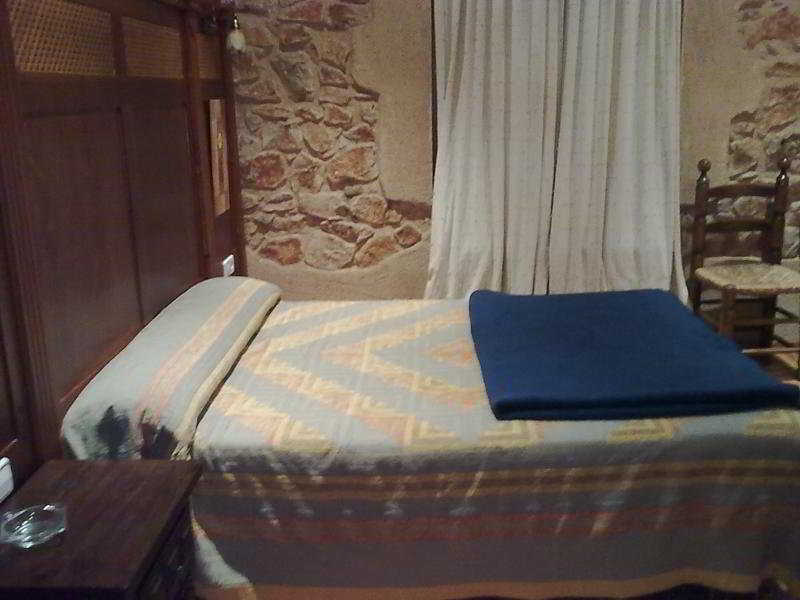 Restaurante Setos Motilla Del Palancar