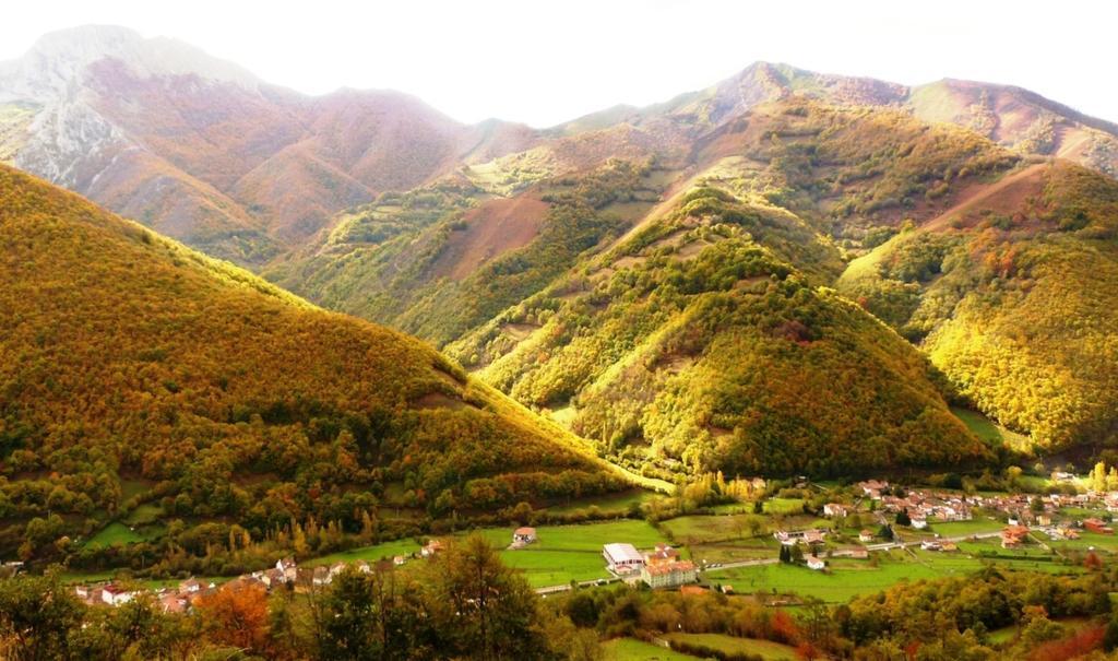 Rural El Fundil
