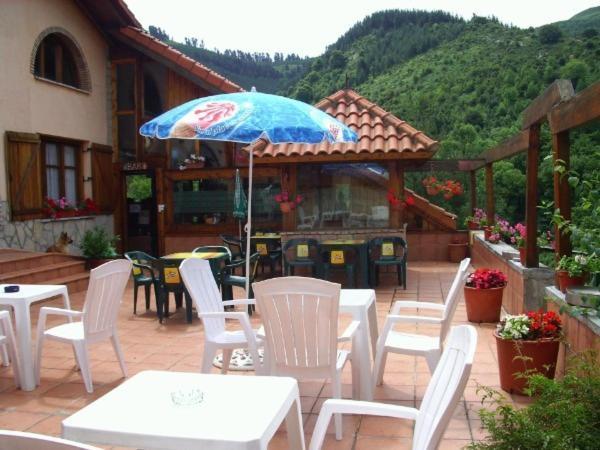 Agroturismo Ordaola Alonsotegi