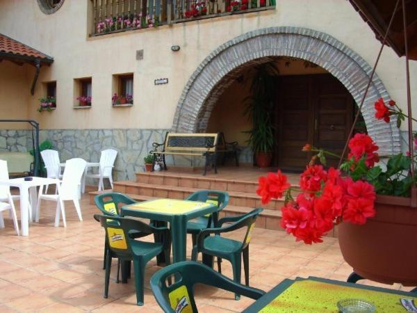 Country house Agroturismo Ordaola *