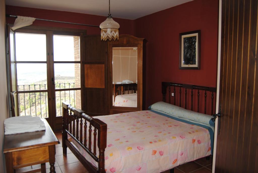 Hostal Hospederia Nuestra Señora De Magallón