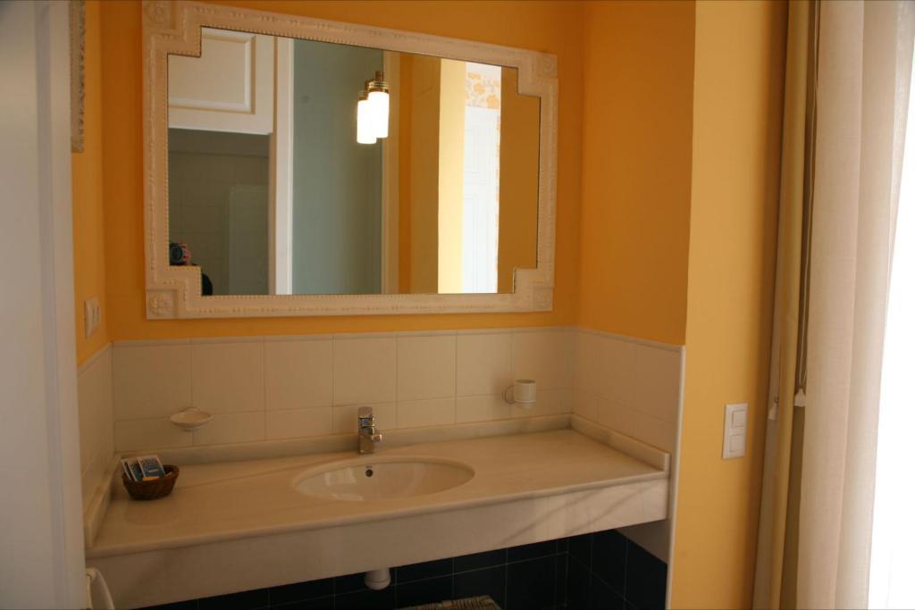 La Fuente Guest house