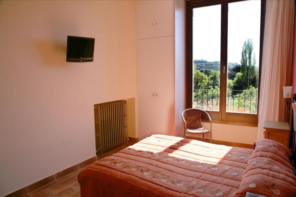 Guest house La Fuente 2*