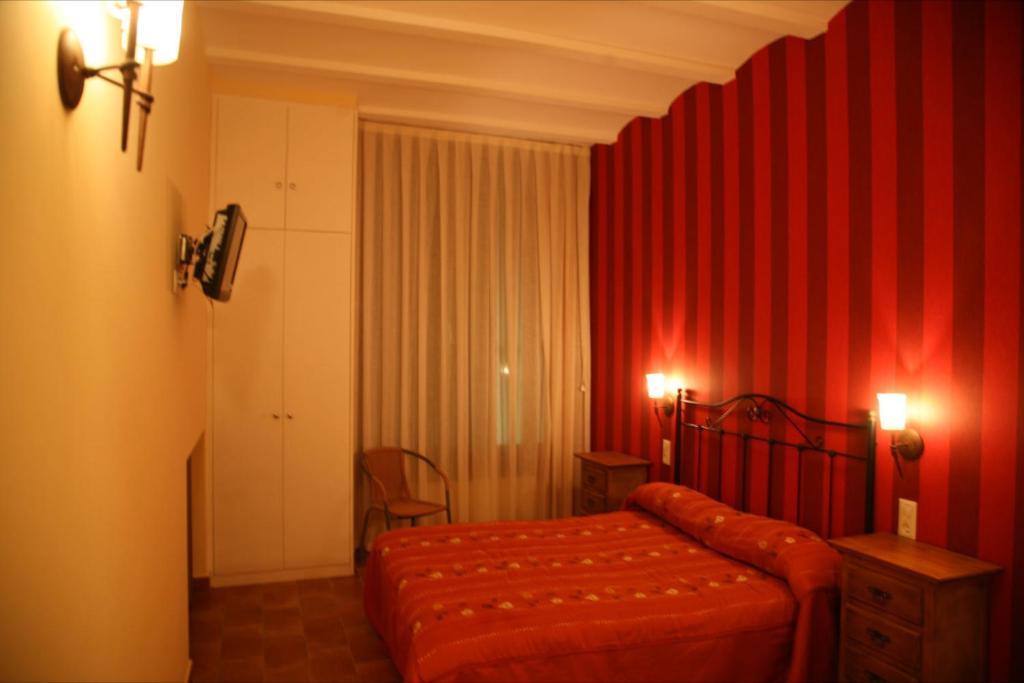 Guest house La Fuente 2*