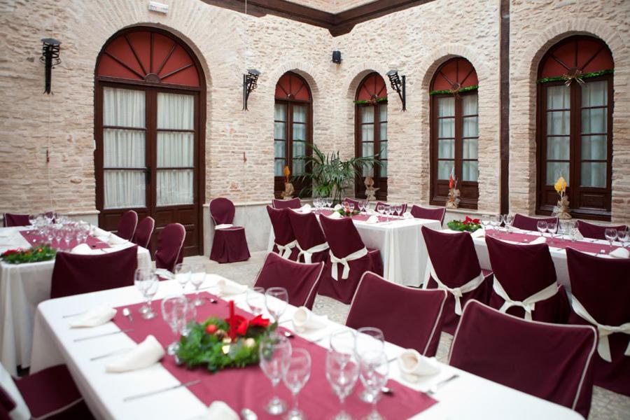 Hospedium Palacio Del Gobernador Hotel