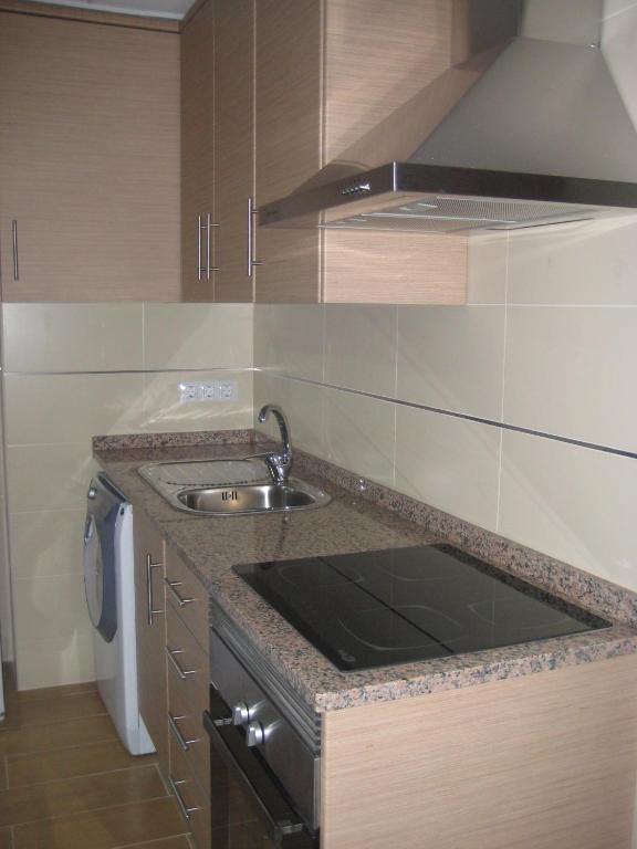 Apartment Iberflat Avenida Almazora 12