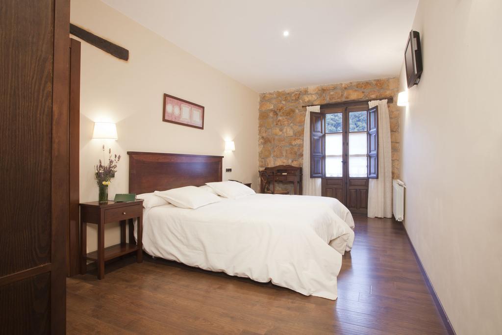 Hotel Rural El Fundil 3*