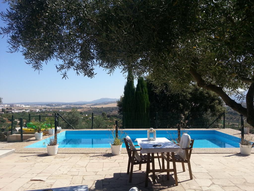 Country house Casa Luna