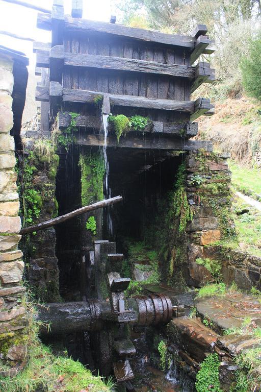 Rurales Veredas Santa Eulalia de Oscos