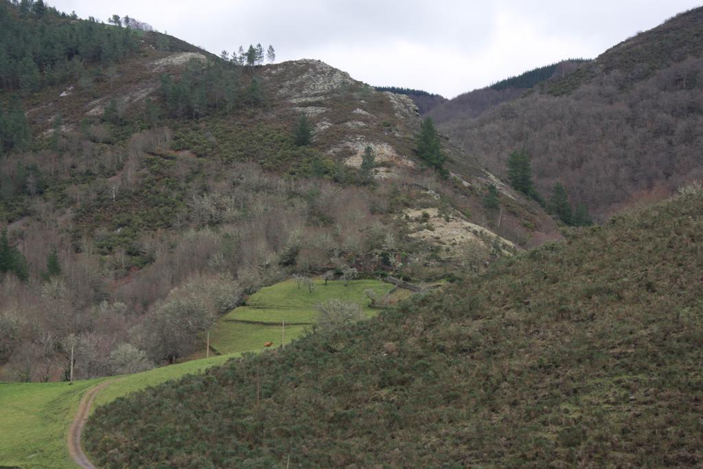 Rurales Veredas Santa Eulalia de Oscos