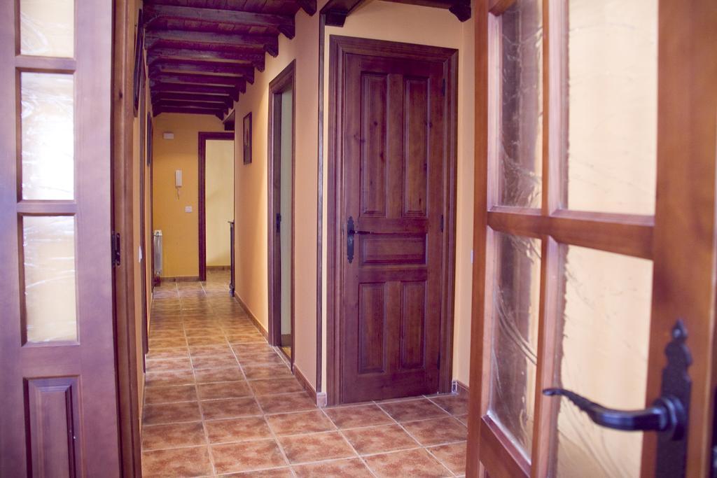 El Mendrugo Apartment Tornadizos de Avila