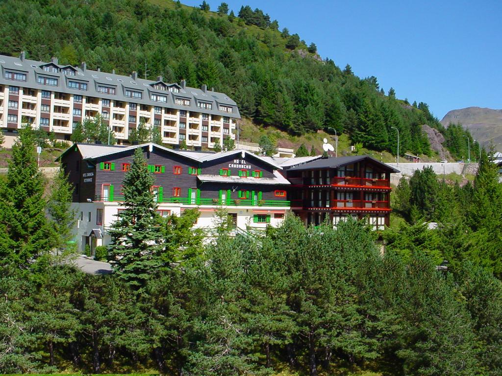 Snoe Hotel