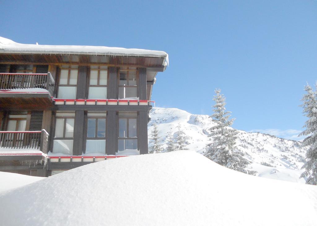 Snoe Hotel Candanchu