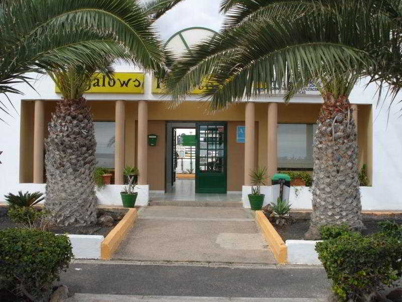 Casthotels Fuertesol Caleta De Fuste
